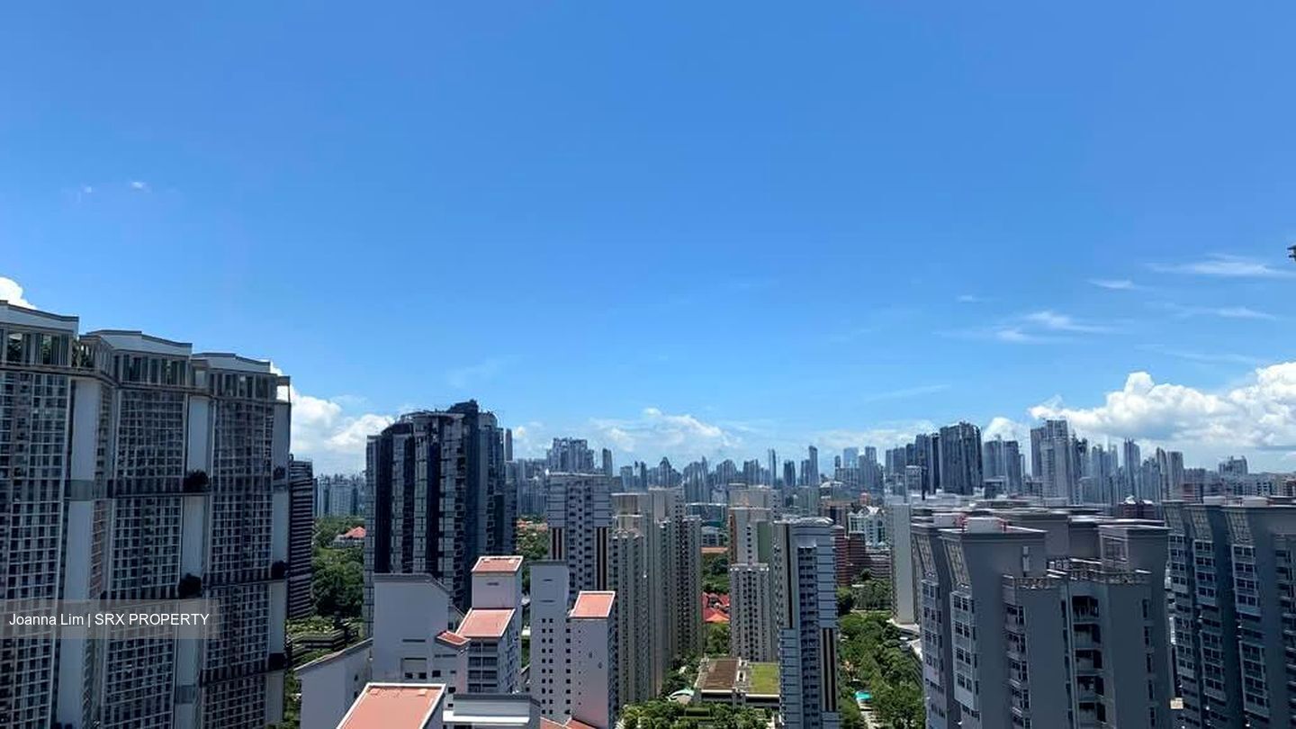 Queens Peak (D3), Condominium #526785921